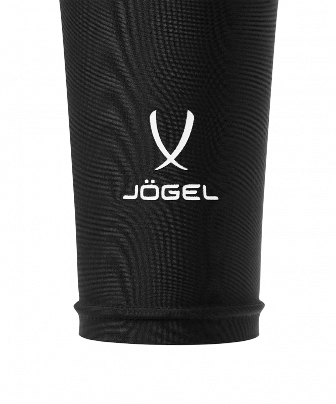 Рукав баскетбольный ELBOW SLEEVE, черный, размер M, Jögel УТ-00021075