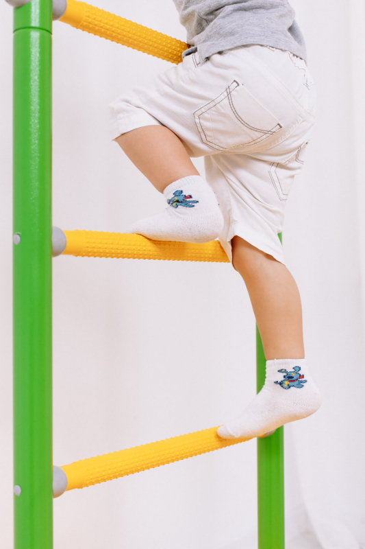 Шведская стенка ROMANA R5 Kometa (Pastel)