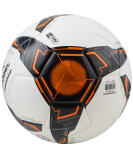 Мяч футбольный Championship №5, белый, Jögel ЦБ-00000743