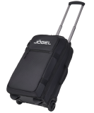 Сумка-чемодан ESSENTIAL Cabin Trolley Bag, черный, Jögel ЦБ-00000330