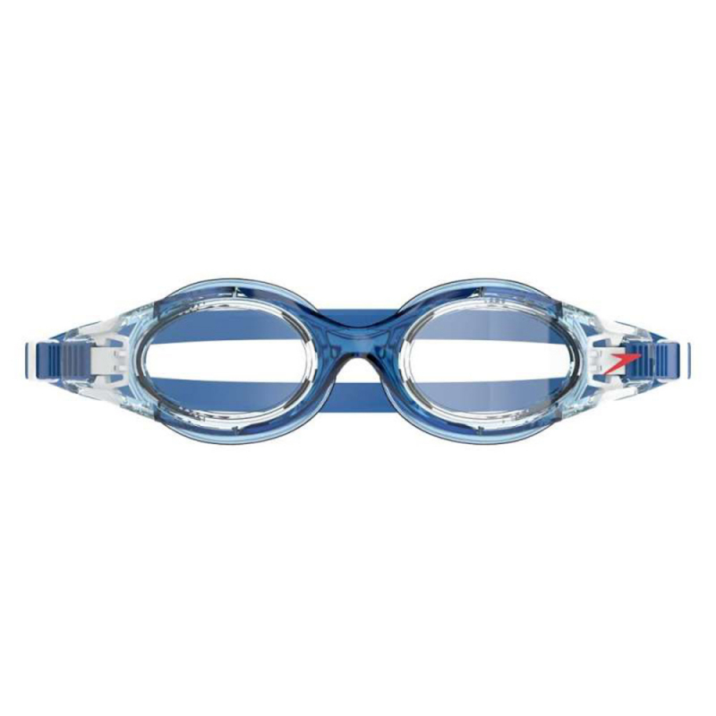 Очки для плав. SPEEDO Hydrosity 2.0, 8-004460002-C16MT, ПРОЗРАЧНЫЕ линзы, черная оправа