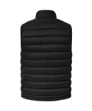 Жилет утепленный ESSENTIAL PerFormPROOF Light Padded Vest, черный, размер XL, Jögel ЦБ-00004131