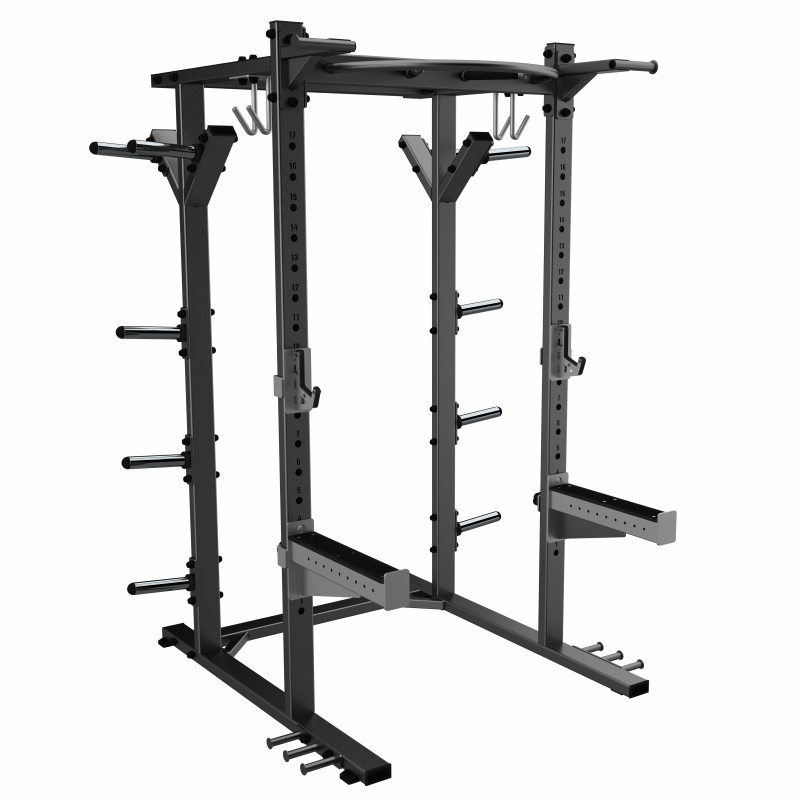 Силовая рама DHZ A3081 DHZ Fitness