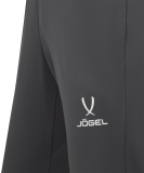 Брюки тренировочные CAMP 2 Training Pants, темно-серый, детский, размер YM, Jögel ЦБ-00005408