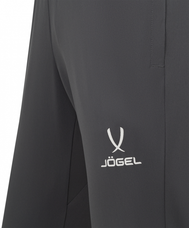 Брюки тренировочные CAMP 2 Training Pants, темно-серый, детский, размер YM, Jögel ЦБ-00005408