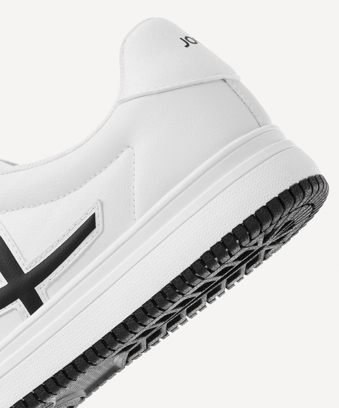 Кроссовки спортивные JOGEL Core, белый, размер 45 ЦБ-00007816