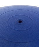 Фитбол GB-109 антивзрыв, 1500 гр, с ручным насосом, темно-синий, 85 см, Starfit