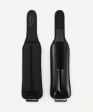 Утяжелители WT-701, 1 кг, черный, Starfit ЦБ-00004396