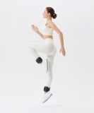 Утяжелители WT-701, 1 кг, черный, Starfit ЦБ-00004396