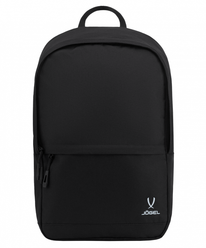 Рюкзак ESSENTIAL Backpack, черный, Jögel ЦБ-00003912