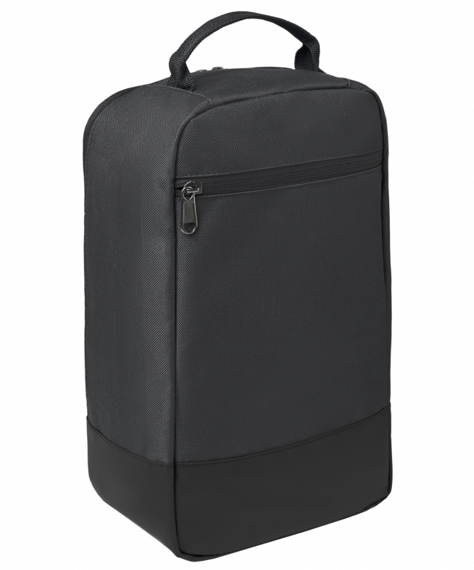 Сумка для обуви DIVISION Pro Shoebag, черный, Jögel ЦБ-00001326