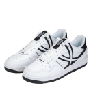 Кроссовки спортивные Freedom White/black, Jögel