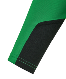 Свитер вратарский DIVISION PerFormDRY GK Splash, зеленый, размер YXL, Jögel ЦБ-00001820