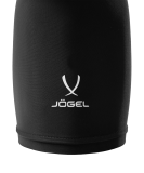 Наколенники баскетбольные с защитой ScalePad Knee Sleeves, черный, размер M, Jögel ЦБ-00004471