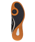 Бутсы зальные Tornado 2.0 Black/gold, размер 37, JÖGEL ЦБ-00003621