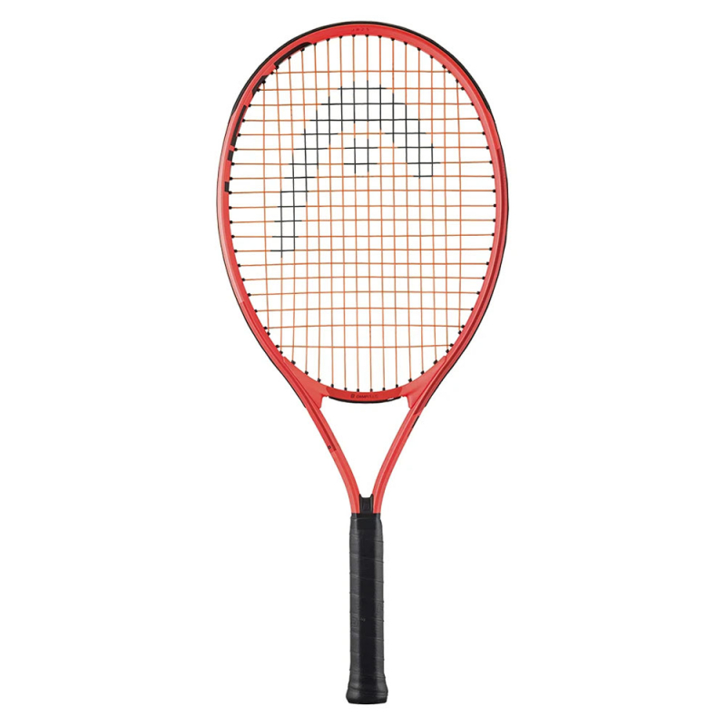 Ракетка для большого тенниса детская HEAD Radical Jr.25 Gr07 231415