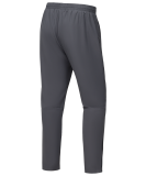 Брюки спортивные CAMP 2 Lined Pants, темно-серый, детский, размер YS, Jögel ЦБ-00005417