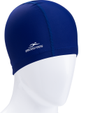 Шапочка для плавания Essence Blue, полиамид, 25Degrees УТ-00017314