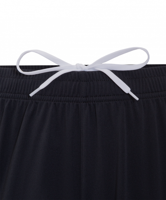 Шорты вратарские JÖGEL NATIONAL PerFormDRY GK Shorts, черный, размер XL ЦБ-00003164