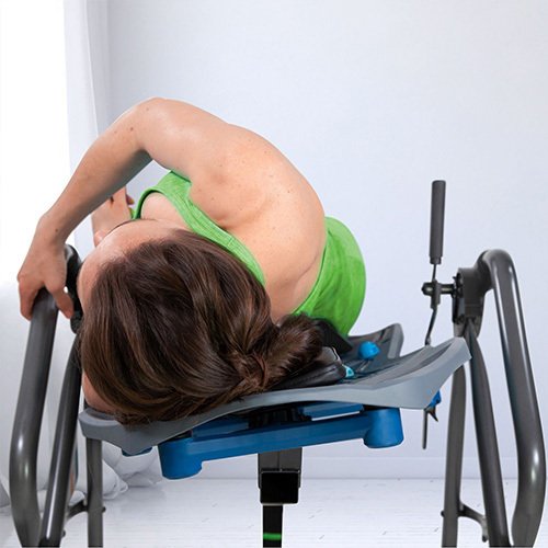 Инверсионный стол TEETER FitSpine X3A