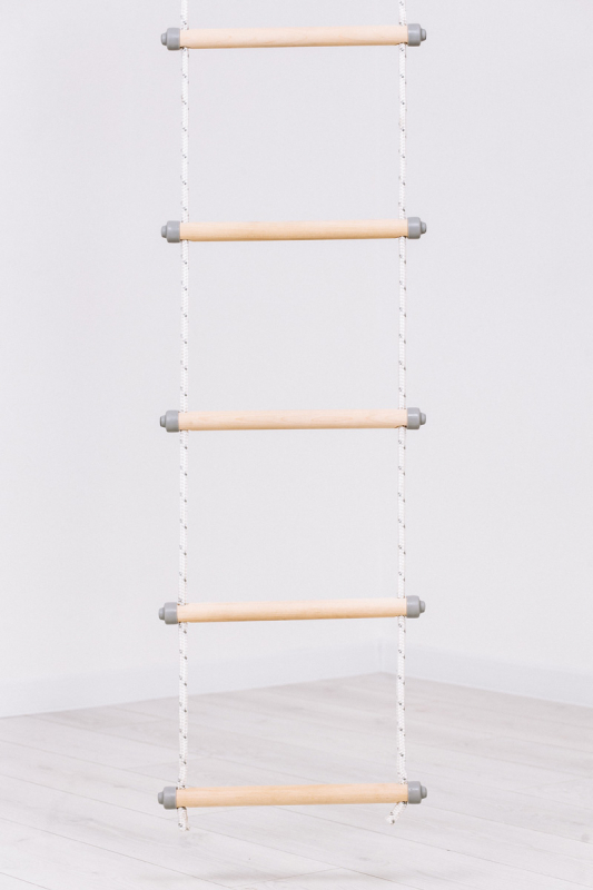 Лестница веревочная ROMANA Dop17