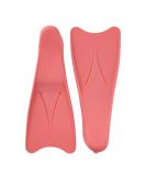 Ласты тренировочные удлиненные 25DEGREES Immerse Pink, розовый, женский, размер 36-38 ЦБ-00005291