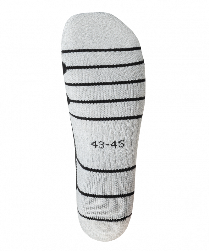 Гетры футбольные JOGEL NATIONAL PerFormDRY Socks, черный, размер 35-38 ЦБ-00003174