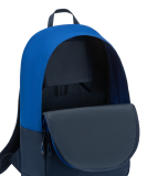 Рюкзак ESSENTIAL Backpack, синий/темно-синий, Jögel ЦБ-00003914