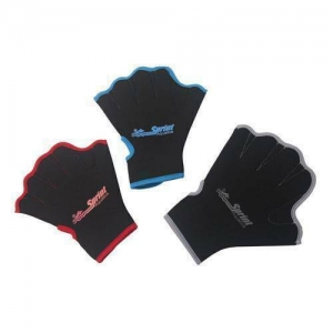 Перчатки для аква-аэробики неопреновые Sprint Aquatics Aqua Gloves 783