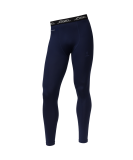 Тайтсы компрессионные теплые JOGEL PerFormDRY Baselayer Warm Tights, темно-синий, размер L ЦБ-00004562