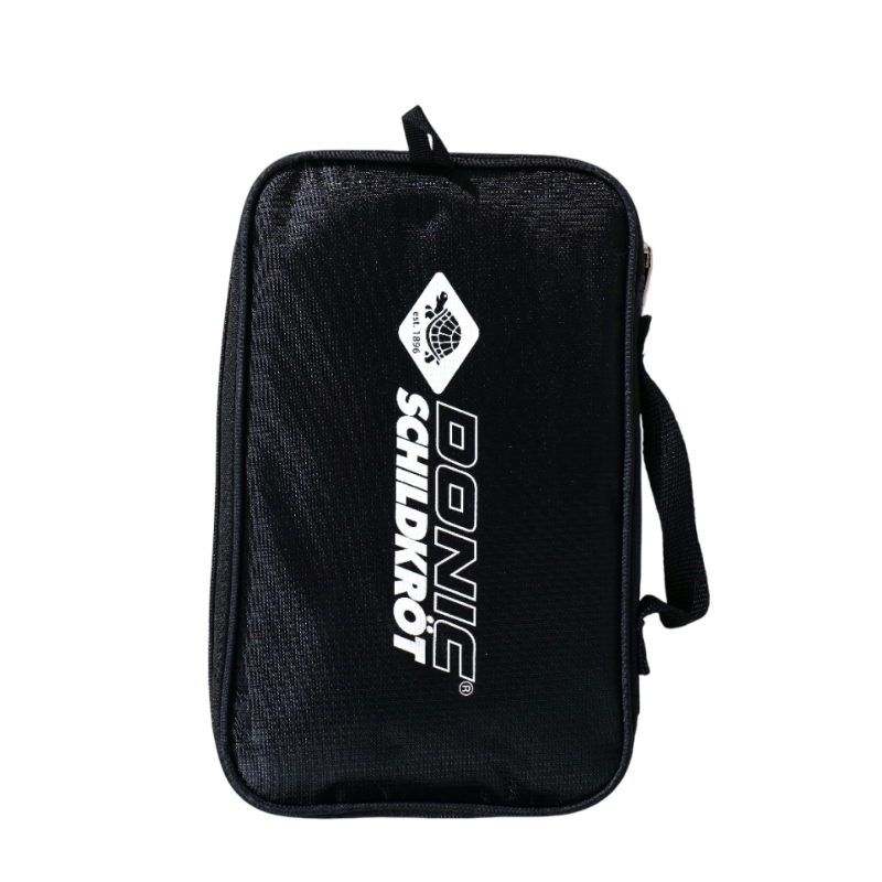 Набор DONIC LEGENDS 900 (2 ракетки, 3 мяча Champion 3* 40+, чехол)