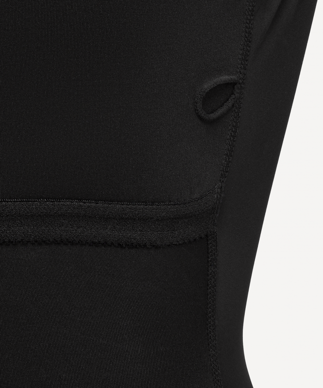 Купальник для плавания 25DEGREES Edge Black/White, полиамид, подростковый, размер 40 ЦБ-00005367