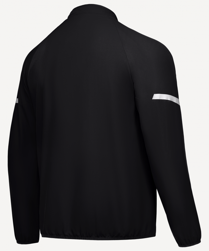 Куртка спортивная CAMP 2 Lined Jacket, черный, Jögel ЦБ-00003438