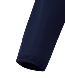 Куртка ветрозащитная CAMP Rain Jacket, темно-синий, детский, размер XS, Jögel ЦБ-00000364