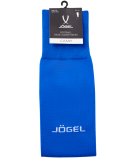 Гольфы футбольные CAMP BASIC SLEEVE SOCKS, синий/белый, размер 28-31, Jögel УТ-00021427