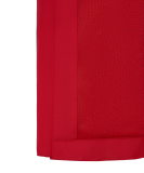 Куртка ветрозащитная CAMP 2 Rain Jacket, красный, детский, размер YM, Jögel ЦБ-00005426