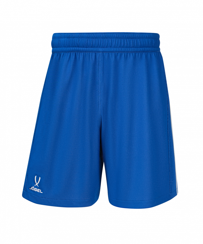 Шорты двухсторонние JÖGEL DIVISION PerFormDRY Double-side Shorts, синий/белый, размер XL ЦБ-00006832