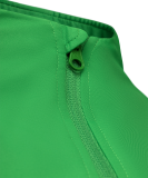 Куртка спортивная CAMP 2 Lined Jacket, зеленый, детский, размер YM, Jögel ЦБ-00005420