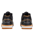 Бутсы зальные Tornado 2.0 Black/gold, размер 37, JÖGEL ЦБ-00003621