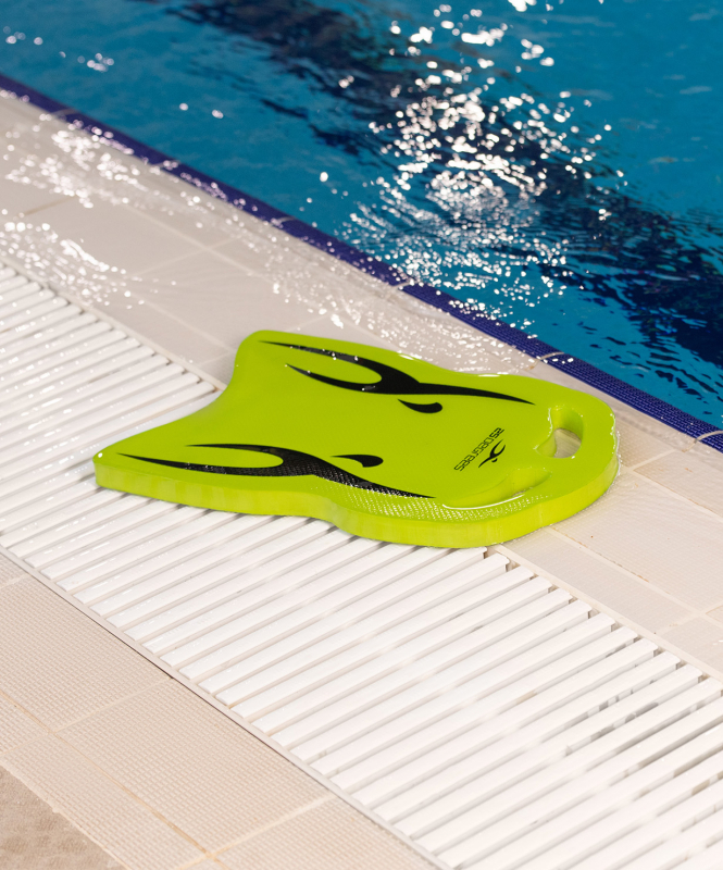 Доска для плавания Advance Lime, 25Degrees УТ-00019871