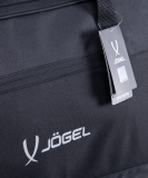 Сумка спортивная DIVISION Medium Bag, черный, Jögel УТ-00019337