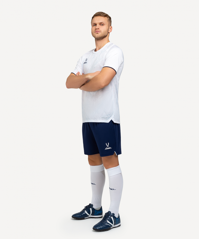 Шорты игровые JOGEL NATIONAL PerFormDRY Away Shorts, темно-синий, размер XL ЦБ-00003544