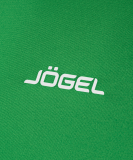 Джемпер компрессионный утепленный CAMP PerFormDRY Baselayer Top Warm, зеленый, размер XL, JÖGEL ЦБ-00004058