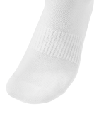 Носки высокие ESSENTIAL High Cushioned Socks 2, белый, 2 пары, размер 43-45, Jögel ЦБ-00004336