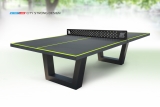 Стол теннисный City Strong DESIGN Всепогодный
