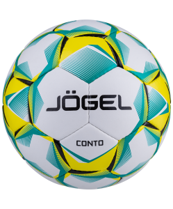 Мяч футбольный Conto №5 (BC20), Jögel