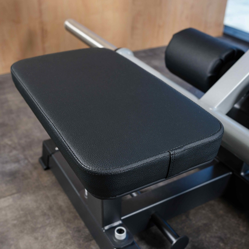 Ягодичные мышцы стоя A605L DHZ Fitness