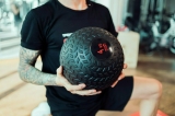 Слэмболл 25 кг Original FitTools FT-SMB-25