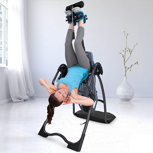 Механический инверсионный стол Teeter FitSpine LX9A