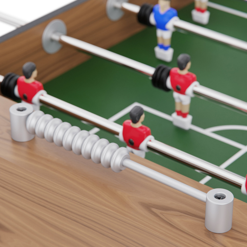 Игровой стол - футбол DFC 58 148 x 73 см